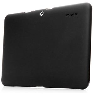  Capdase Soft Jacket Value Set Solid Black/Black for Samsung Galaxy Tab 2 10.1 (SJSGP5100-PS11)